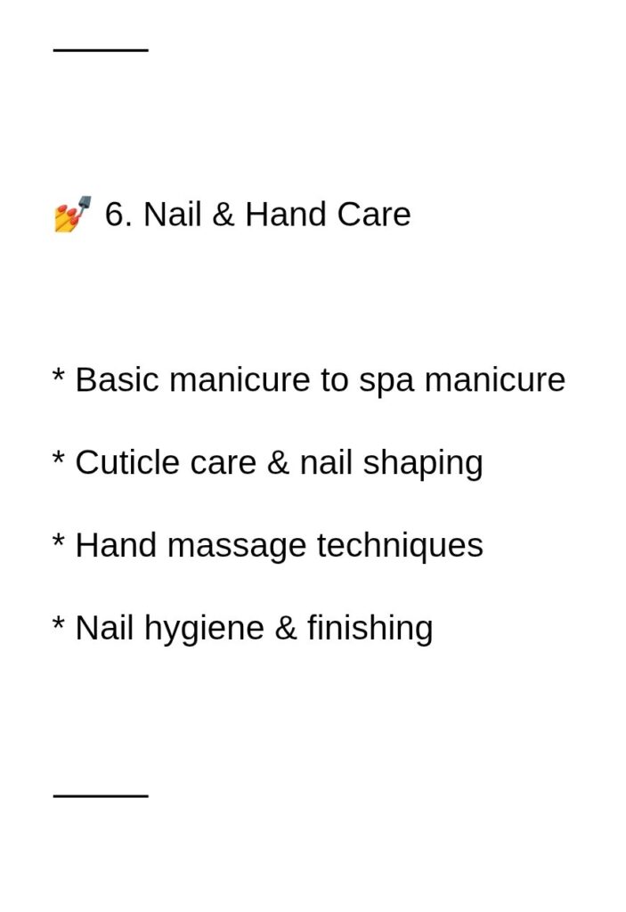 pricelist