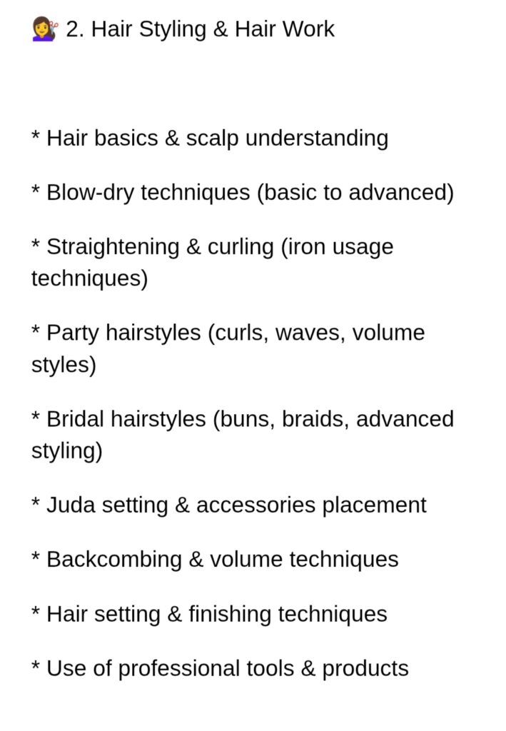 pricelist