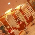 our studio interior