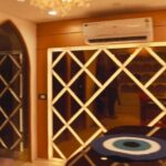 our studio interior