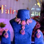 high quality neck piece