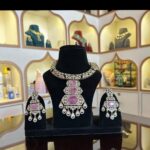 modern jewellery piece