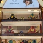 our jewellery store outlook