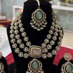 bridal jewellery